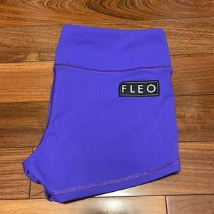 Fleo short